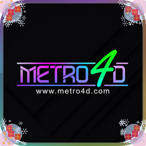 metro4d — galeri pratinjau - APK Resmi
